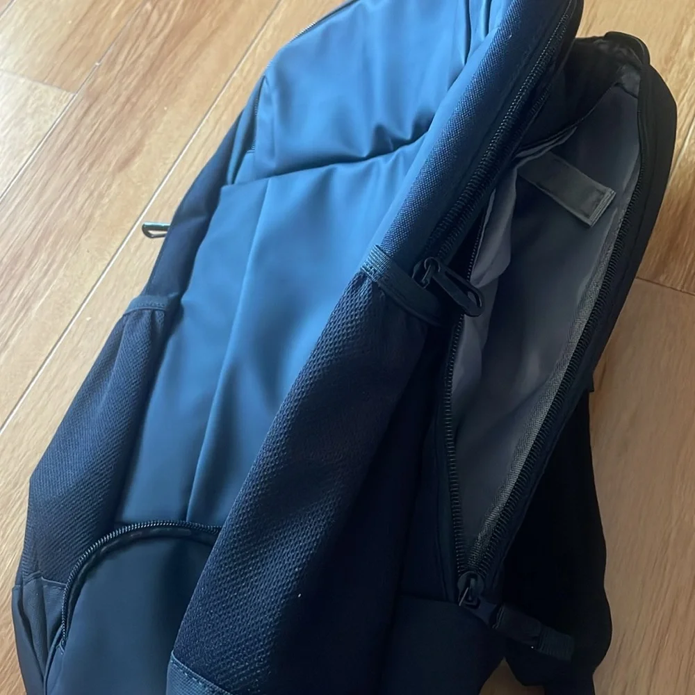 Waterproof YONEX Badminton tennis‎ Backpack Racket Bag Max Shoes Compartment